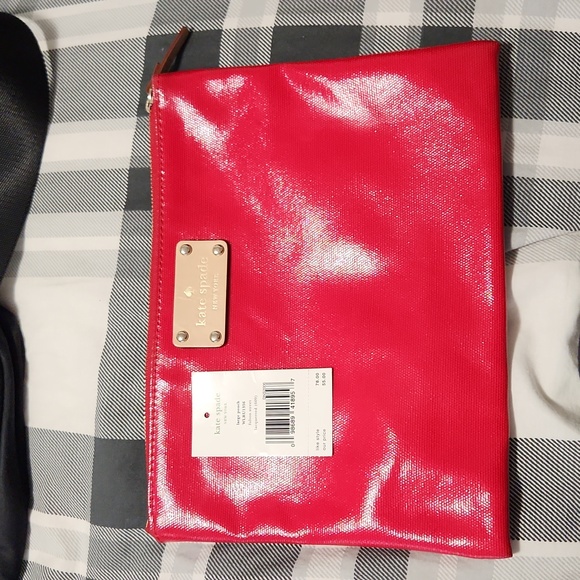 Kate Spade Clutch - Picture 1 of 1